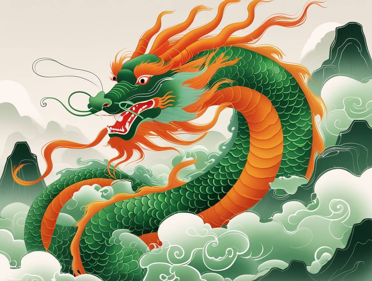 Từ năm 2027 - 2029: 3 Con giáp Tỵ , Thìn , Sửu đổi vận mạnh , công việc và tài lộc khởi sắc - Ảnh 2. Từ năm 2027 - 2029: 3 Con giáp Tỵ , Thìn , Sửu đổi vận mạnh , công việc và tài lộc khởi sắc - Ảnh 2.