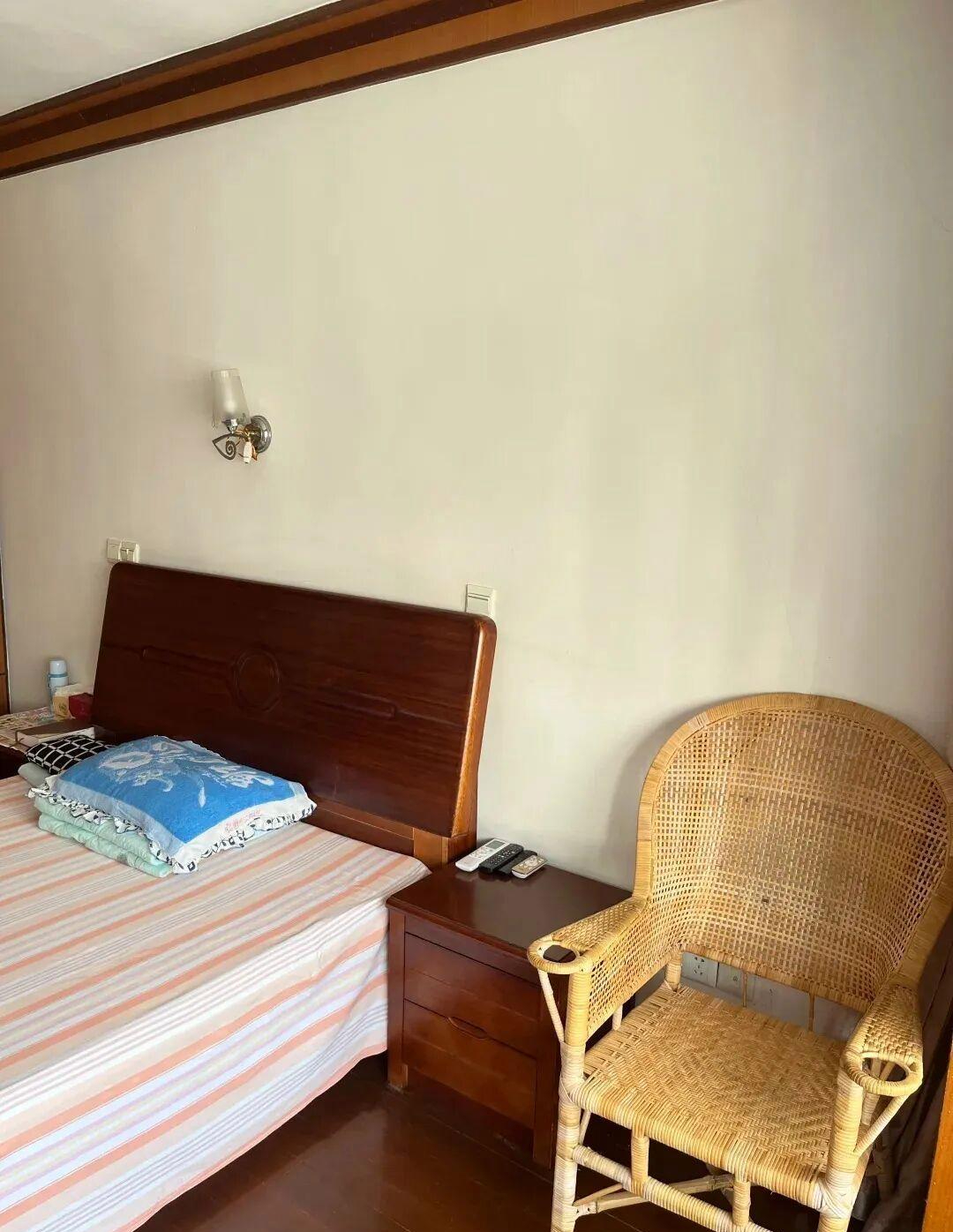 Cụ b&agrave; 75 tuổi sống tự lập: Căn nh&agrave; nhỏ v&agrave; cuộc sống b&igrave;nh y&ecirc;n kh&ocirc;ng l&agrave;m phiền con ch&aacute;u - Ảnh 9.