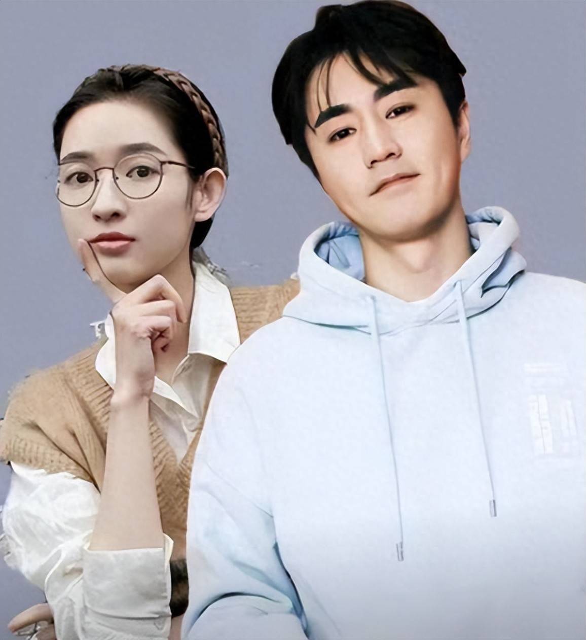 Vương Ngọc Văn v&agrave; Dương Lặc b&iacute; mật kết h&ocirc;n rồi ly dị g&acirc;y sốc showbiz 2026 - Ảnh 2.