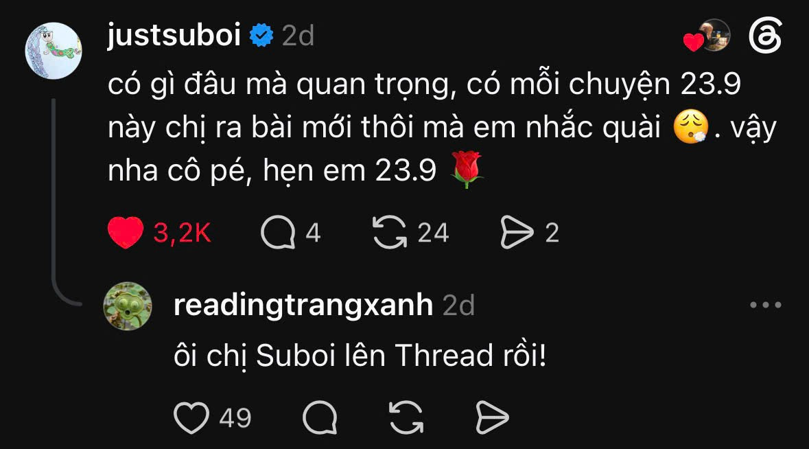 Suboi biểu diễn trước cựu Tổng thống Mỹ v&agrave; nhan sắc l&atilde;o h&oacute;a ngược như g&aacute;i 18 - Ảnh 4.