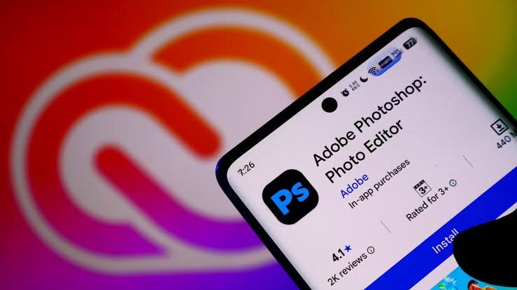 Compositor ra mắt 2026: Bản Photoshop miễn ph&iacute; chỉ 8 MB đe dọa Adobe Photoshop - Ảnh 1.