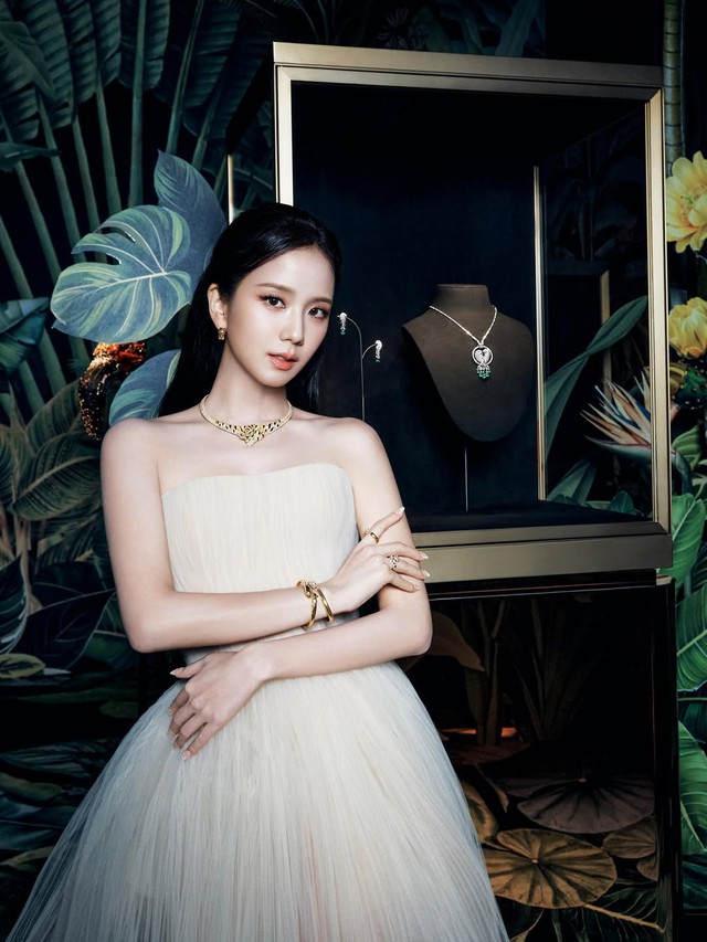 Jisoo BLACKPINK v&agrave; Seo Kang Joon hẹn h&ograve;: Bằng chứng t&igrave;nh y&ecirc;u tại Mỹ - Ảnh 6.