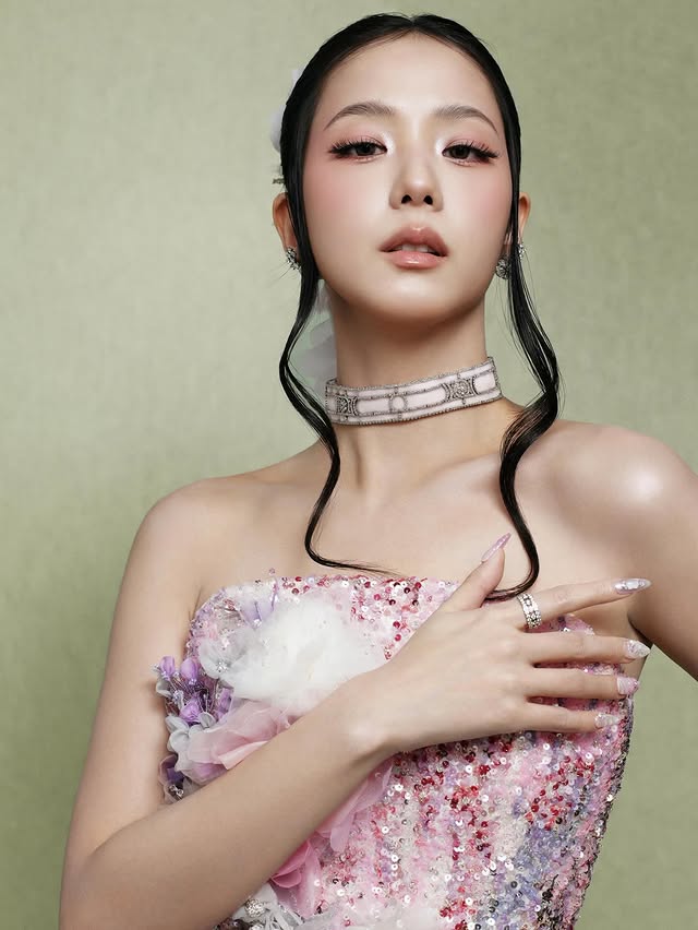 Jisoo BLACKPINK v&agrave; Seo Kang Joon hẹn h&ograve;: Bằng chứng t&igrave;nh y&ecirc;u tại Mỹ - Ảnh 7.