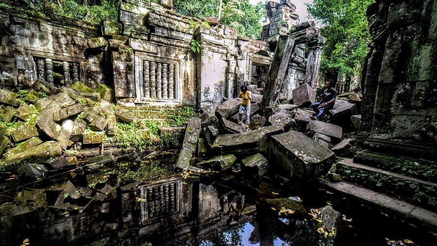 Phát hiện 