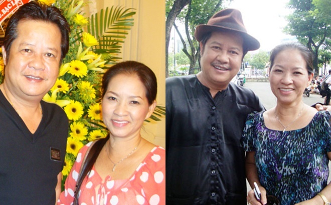 NSND Thanh Nam trở về qu&ecirc; hương mở qu&aacute;n c&agrave; ph&ecirc; ở Rạch Gi&aacute; , An Giang - Ảnh 8.