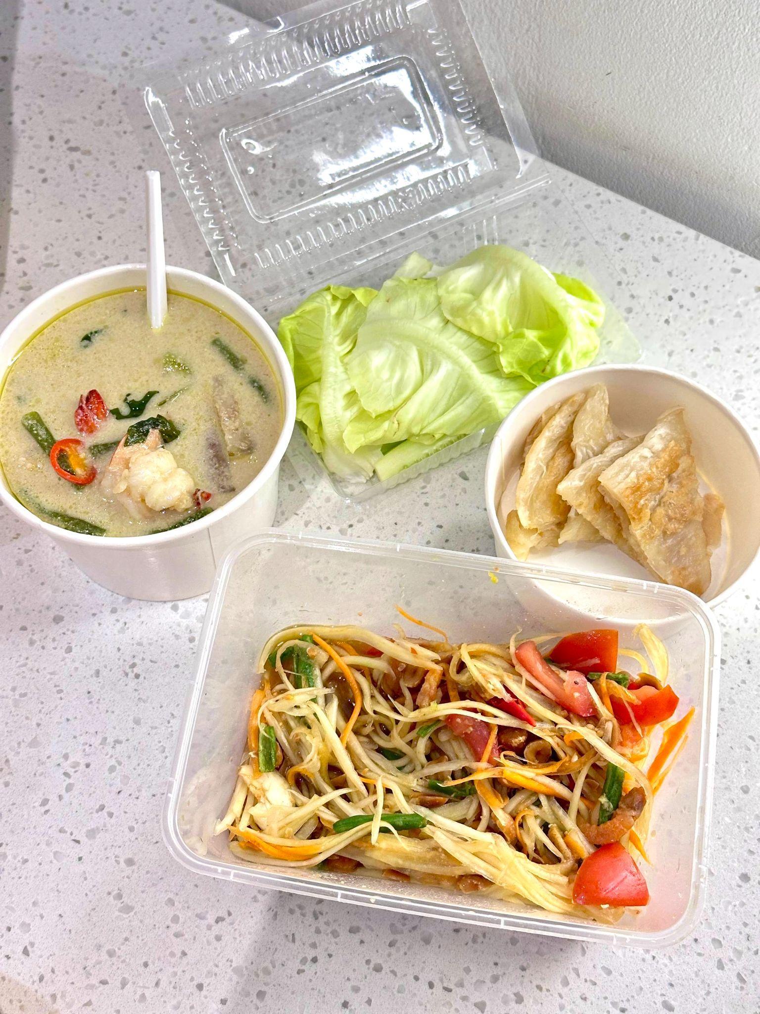 ‏Phá cỗ Trung thu khác lạ với loạt món ngon “vị đúng đỉnh” từ đa dạng nền ẩm thực‏ - Ảnh 1.
