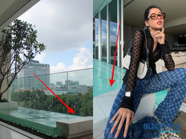 Chi Pu và những nguồn thu khủng từ sự nghiệp nghệ thuật tại Việt Nam và Trung Quốc - Ảnh 11. Chi Pu và những nguồn thu khủng từ sự nghiệp nghệ thuật tại Việt Nam và Trung Quốc - Ảnh 11.
