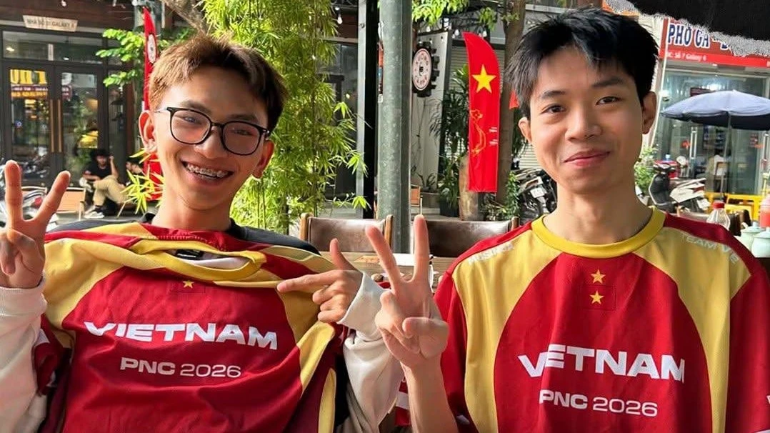 Sự nghiệp PUBG của Himass và TanVuu chính thức khép lại với án phạt nặng - Ảnh 3. Sự nghiệp PUBG của Himass và TanVuu chính thức khép lại với án phạt nặng - Ảnh 3.