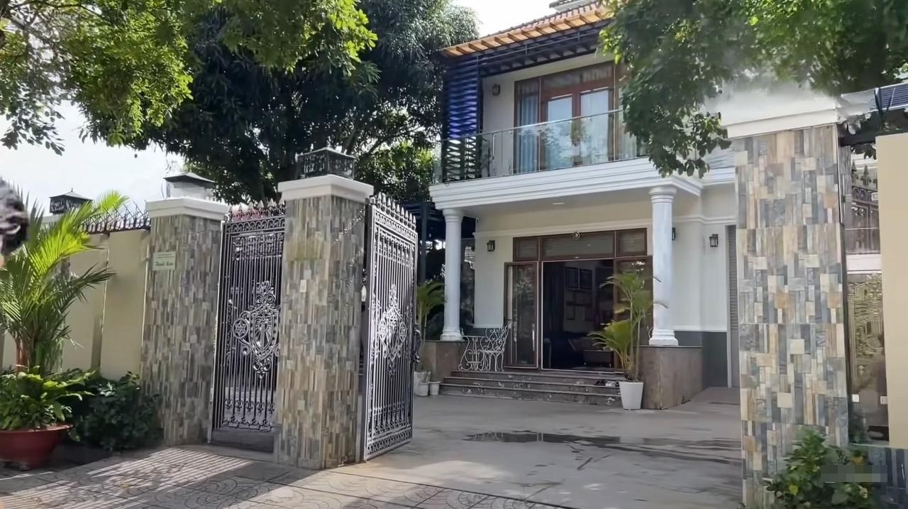 NSND Thanh Nam trở về qu&ecirc; hương mở qu&aacute;n c&agrave; ph&ecirc; ở Rạch Gi&aacute; , An Giang - Ảnh 6.