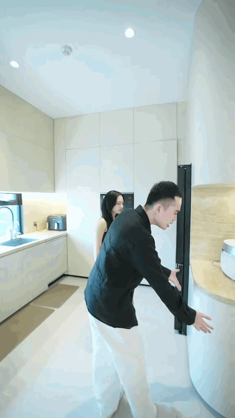 Bảo Anh 34 tuổi l&agrave;m mẹ đơn th&acirc;n sống sang trọng trong penthouse 214 m&sup2; - Ảnh 8.