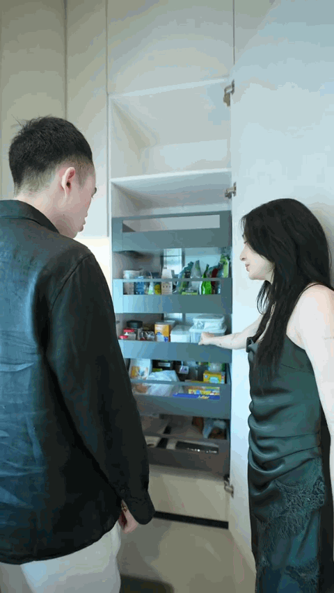 Bảo Anh 34 tuổi l&agrave;m mẹ đơn th&acirc;n sống sang trọng trong penthouse 214 m&sup2; - Ảnh 9.