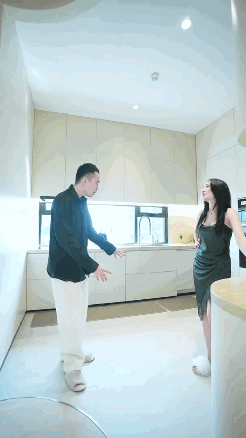 Bảo Anh 34 tuổi l&agrave;m mẹ đơn th&acirc;n sống sang trọng trong penthouse 214 m&sup2; - Ảnh 7.