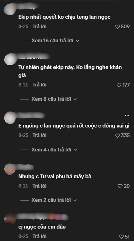 Bức xúc thay Ninh Dương Lan Ngọc- Ảnh 3.
