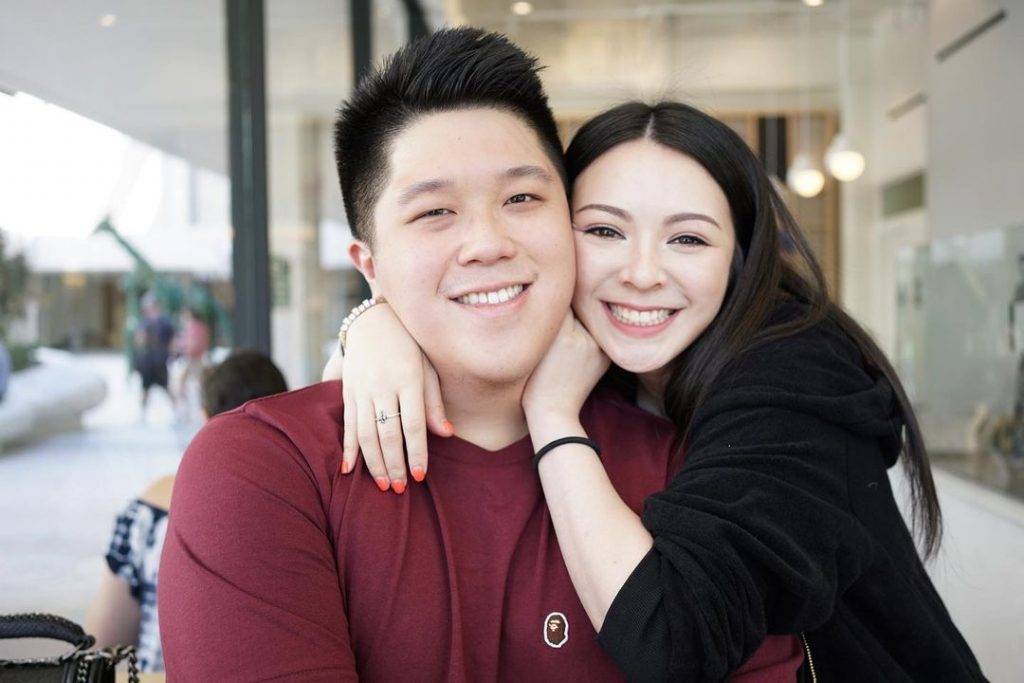 N&agrave;ng thơ showbiz N hủy h&ocirc;n thiếu gia ngh&igrave;n tỷ v&agrave; b&iacute; mật kết h&ocirc;n với đại gia mới - Ảnh 4.