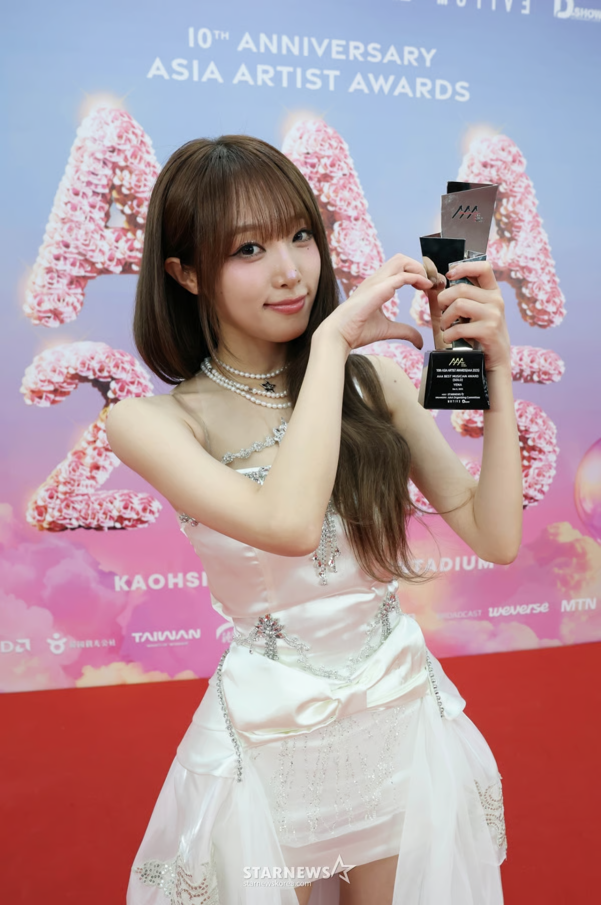 Choi Yena v&agrave; h&agrave;nh tr&igrave;nh vượt qua bệnh tật để th&agrave;nh c&ocirc;ng trong sự nghiệp &acirc;m nhạc - Ảnh 6.