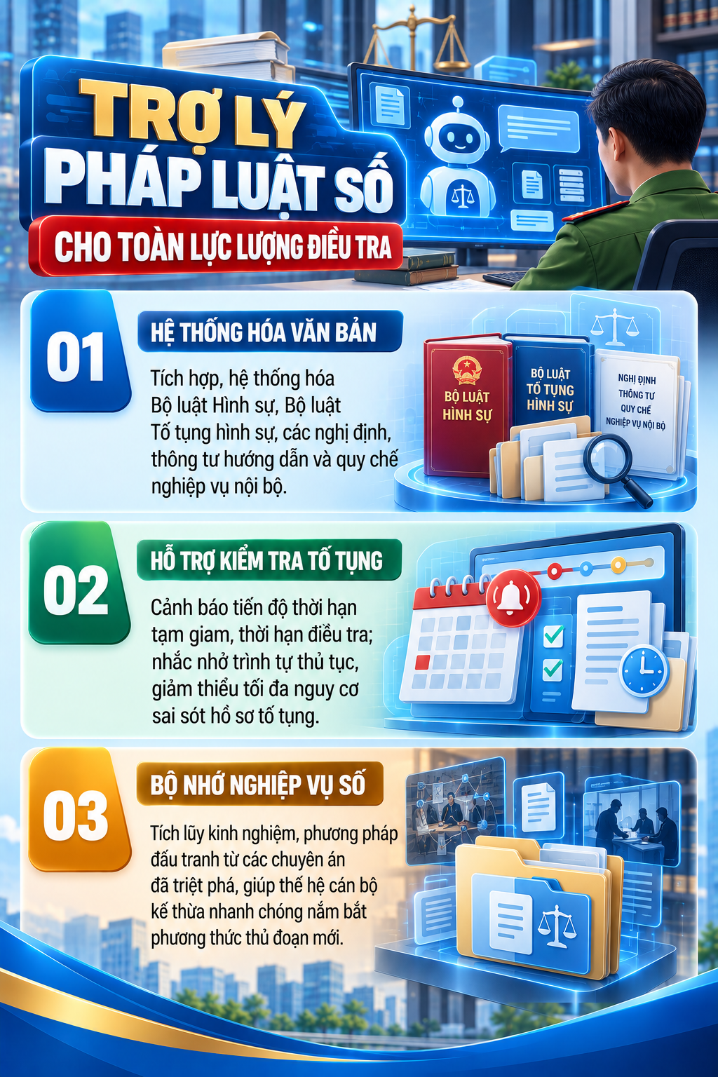 Tất cả người dân có tài khoản ngân hàng chú ý công an sẽ điều tra các giao dịch chuyển tiền bằng công cụ này - Ảnh 3.