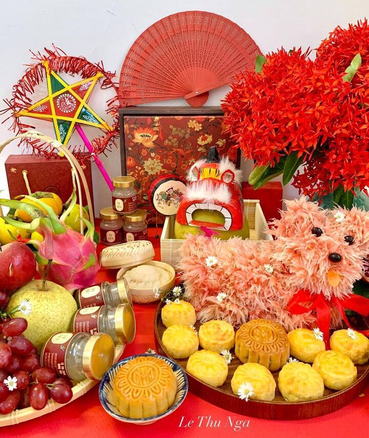 Những lưu ý khi cúng rằm Trung thu 2026 cho gia đình thêm ấm áp - Ảnh 3.
