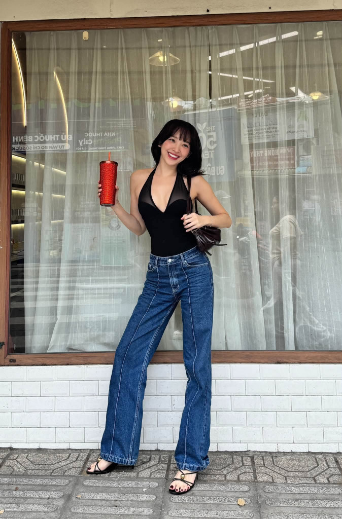 Tóc Tiên gặp chấn thương trước thềm Eurovision Song Contest Asia 2026 khiến fan lo lắng - Ảnh 2. Tóc Tiên gặp chấn thương trước thềm Eurovision Song Contest Asia 2026 khiến fan lo lắng - Ảnh 2.