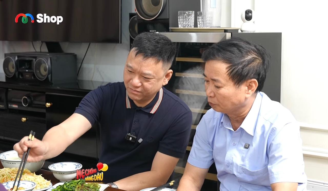Bố mẹ vợ ở Hưng Yên từng “cực ghét” con rể, phải cắm sổ đỏ trả nợ giúp, bất ngờ cuộc sống sau 12 năm - Ảnh 7.