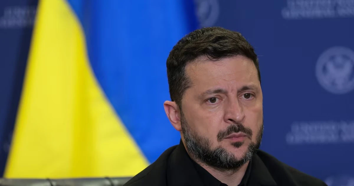 Tổng thống H&agrave;n Quốc cảnh b&aacute;o c&oacute; th&ecirc;m biện ph&aacute;p nếu Ukraine kh&ocirc;ng xin lỗi - Ảnh 2.