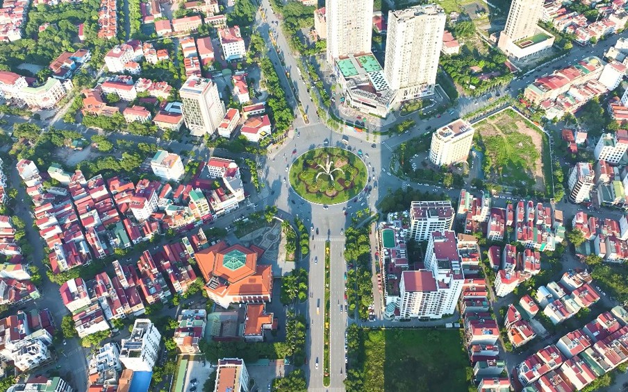 Sát vách Hà Nội: Một “cỗ máy” sản xuất khổng lồ vừa lộ diện, công suất 30.000 tấn/năm