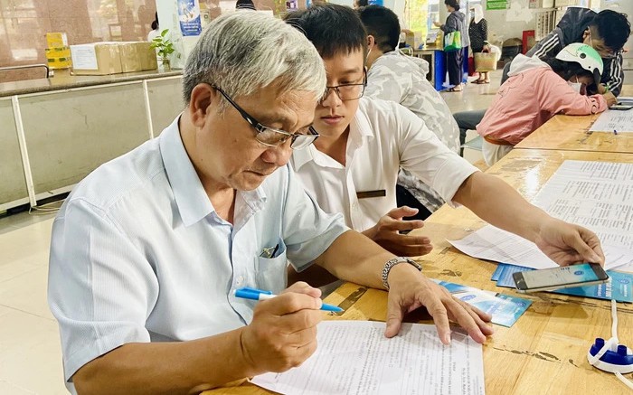 Điều tuyệt đối không được làm với bảo hiểm hưu trí bổ sung của người lao động