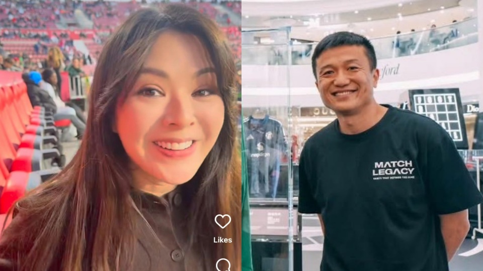 N&agrave;ng thơ showbiz N hủy h&ocirc;n thiếu gia ngh&igrave;n tỷ v&agrave; b&iacute; mật kết h&ocirc;n với đại gia mới - Ảnh 3.