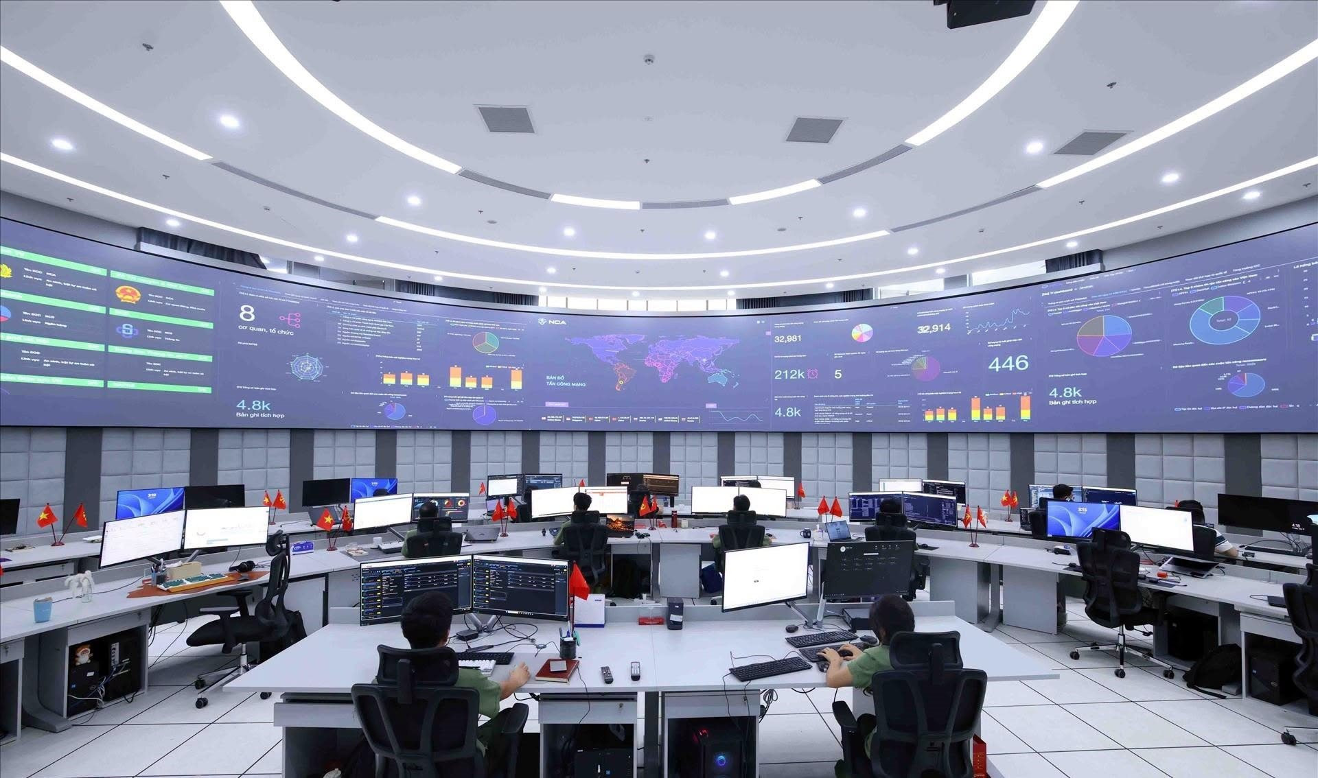 C&ocirc;ng an cảnh b&aacute;o m&atilde; độc SecBox đe dọa an to&agrave;n m&aacute;y t&iacute;nh Windows năm 2026 - Ảnh 1.