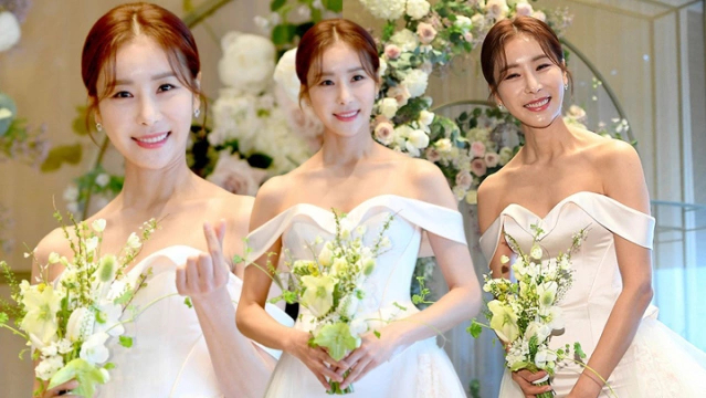 Han Eun Jung hạ sinh con trai đầu lòng cho đại gia sau 6 năm kết hôn - Ảnh 5. Han Eun Jung hạ sinh con trai đầu lòng cho đại gia sau 6 năm kết hôn - Ảnh 5.