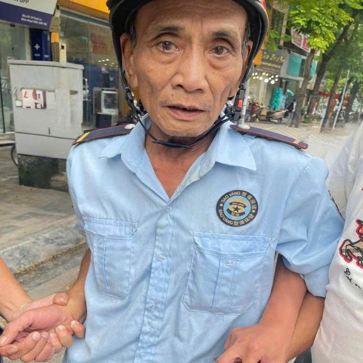 Khởi tố Nguyễn Văn Chăm: Giám đốc Công ty vận tải - Ảnh 1. Khởi tố Nguyễn Văn Chăm: Giám đốc Công ty vận tải - Ảnh 1.