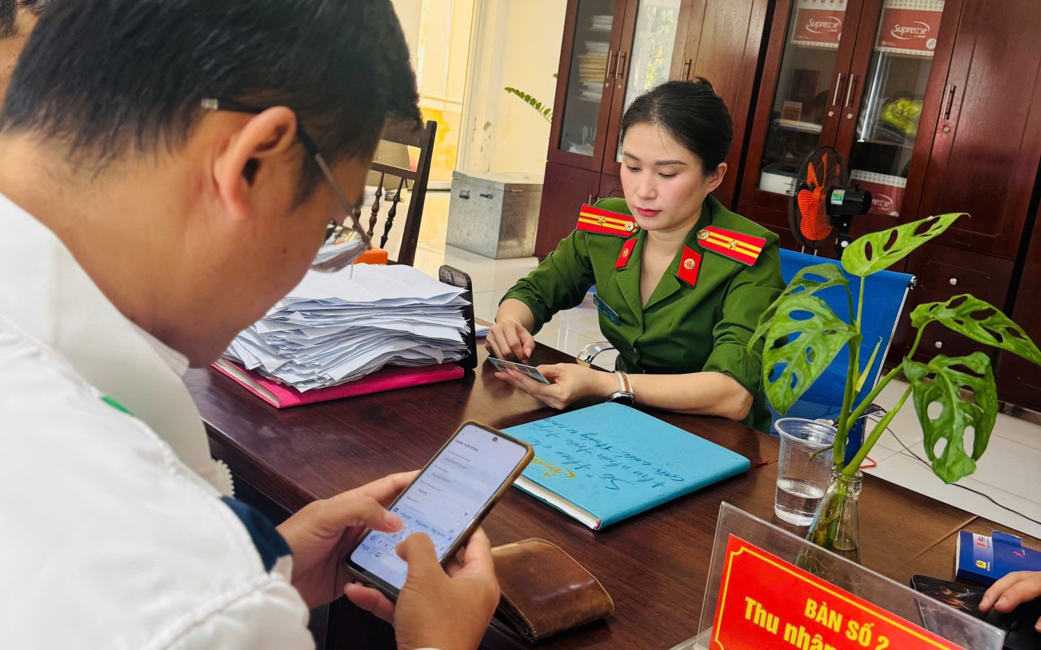 Tất cả người dân chú ý hàng loạt tài khoản VNeID có thể bị khóa sau 4 ngày nữa