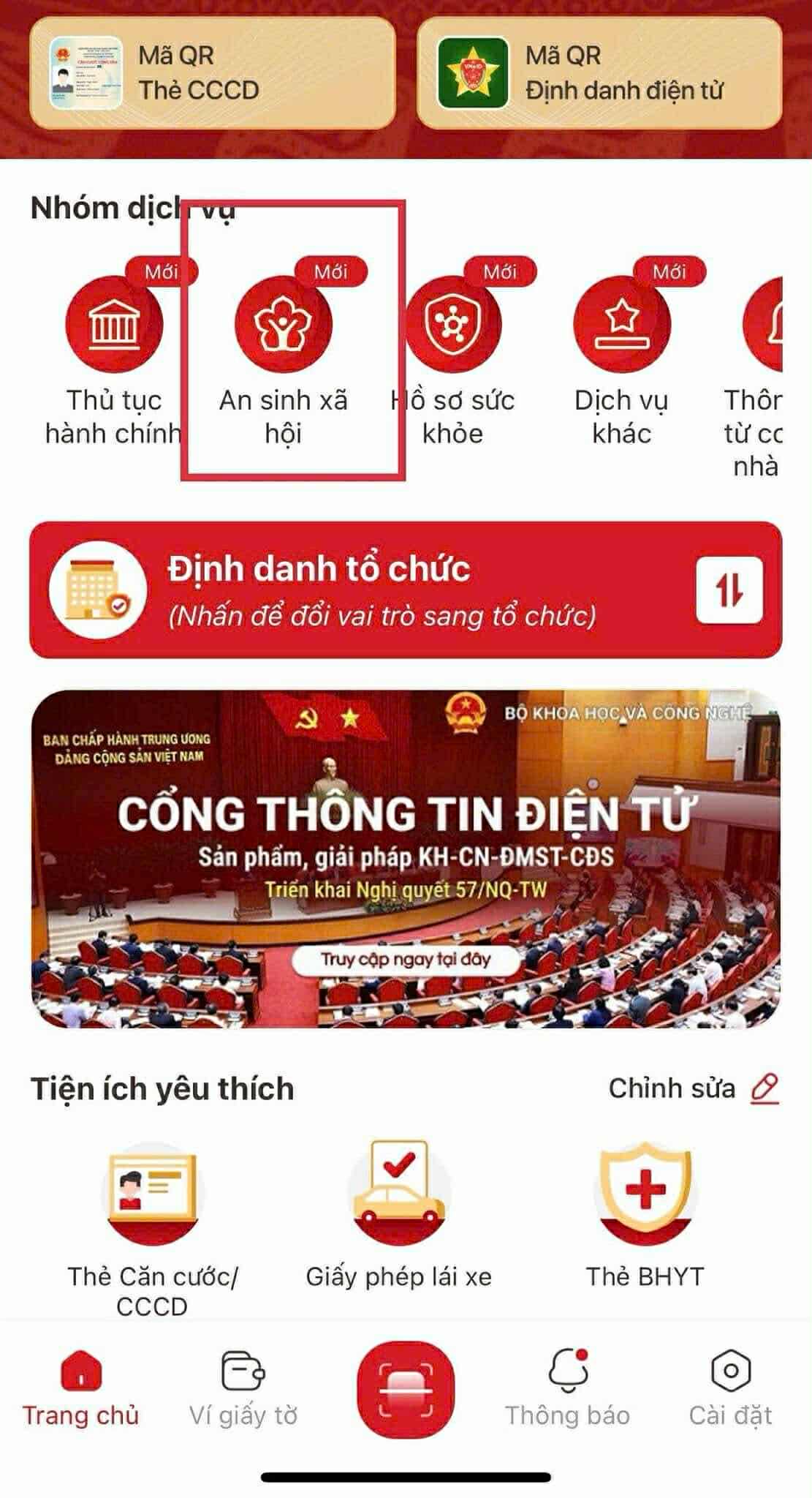 Người dân nhận lương hưu cần lưu ý thông tin mới từ 28 / 9 / 2026 - Ảnh 1. Người dân nhận lương hưu cần lưu ý thông tin mới từ 28 / 9 / 2026 - Ảnh 1.