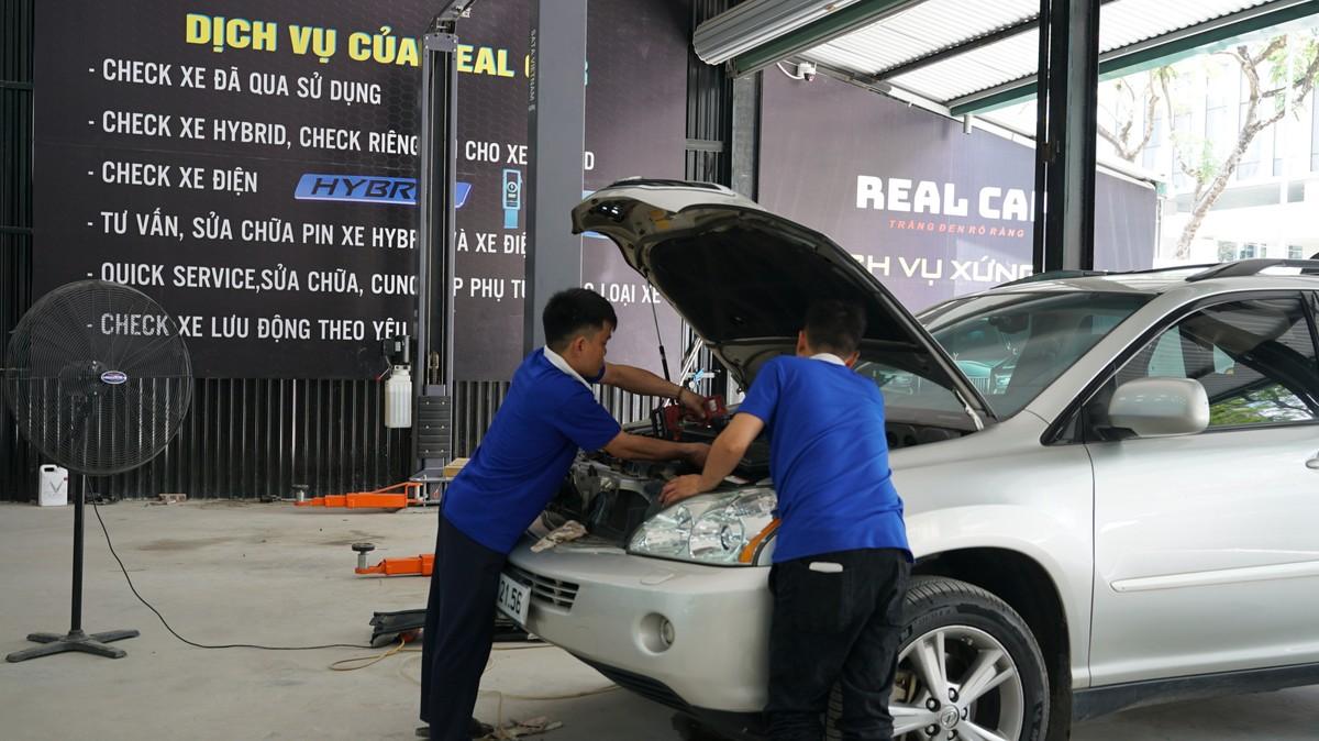 Thợ sửa xe Nga chỉ ra vấn đề với xe Trung Quốc và thiếu tài liệu sửa chữa - Ảnh 4. Thợ sửa xe Nga chỉ ra vấn đề với xe Trung Quốc và thiếu tài liệu sửa chữa - Ảnh 4.