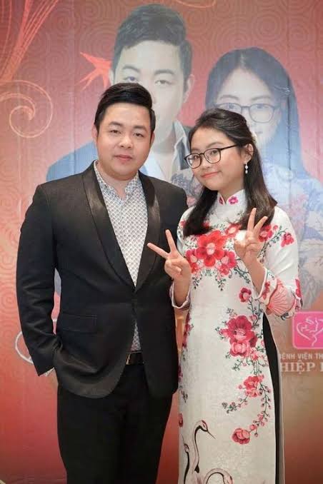 Mối quan hệ giữa Phương Mỹ Chi và Quang Lê sau 13 năm - Ảnh 2.