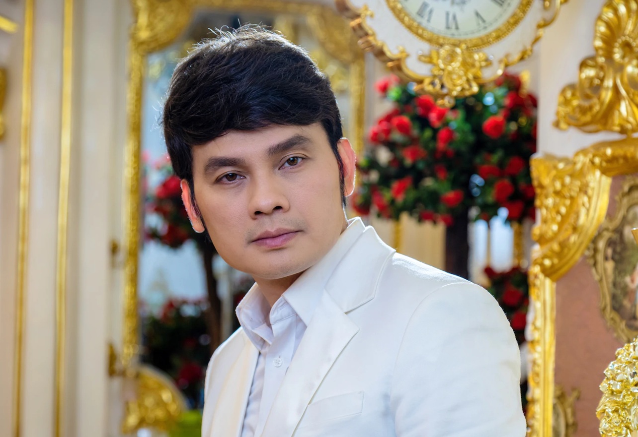 Kim Tiểu Long chia sẻ về khó khăn của nghệ sĩ hiện nay trong show hội chợ - Ảnh 1. Kim Tiểu Long chia sẻ về khó khăn của nghệ sĩ hiện nay trong show hội chợ - Ảnh 1.