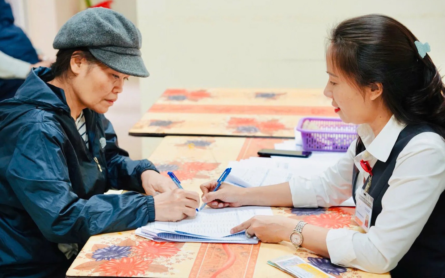 Tất cả người dân có lương hưu, trợ cấp trên cả nước chú ý thông báo mới nhất