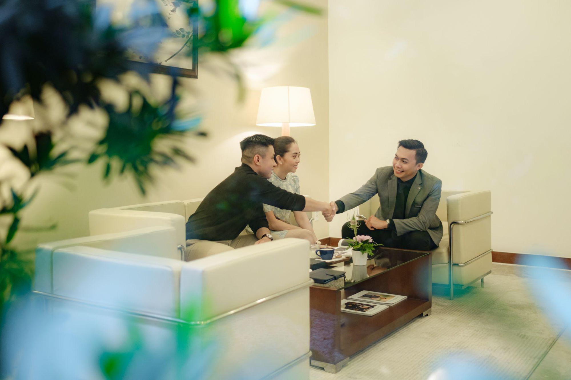 Omotenashi – Triết lý phục vụ tạo nên khác biệt tại Lexus Trung Tâm Sài Gòn - Ảnh 2. Omotenashi – Triết lý phục vụ tạo nên khác biệt tại Lexus Trung Tâm Sài Gòn - Ảnh 2.