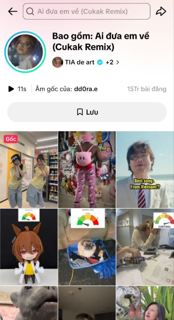 B&agrave;i h&aacute;t Ai Đưa Em Về g&acirc;y b&atilde;o to&agrave;n cầu: Ca sĩ TIA trở lại sau 6 năm mất t&iacute;ch - Ảnh 5.
