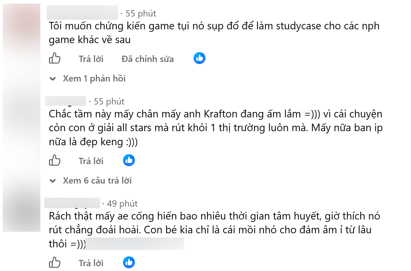 PUBG Việt Nam th&ocirc;ng b&aacute;o g&acirc;y thất vọng lớn cho cộng đồng game thủ năm 2026 - Ảnh 3.