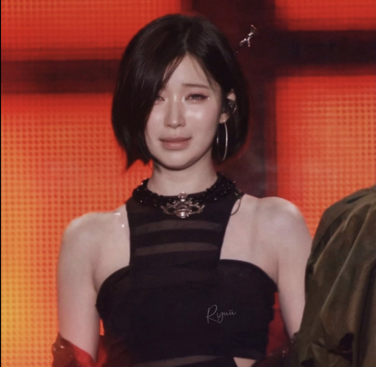 Asa rapper Nhật Bản rơi nước mắt tr&ecirc;n s&acirc;n khấu qu&ecirc; hương , chạm đến tr&aacute;i tim triệu fan - Ảnh 1.