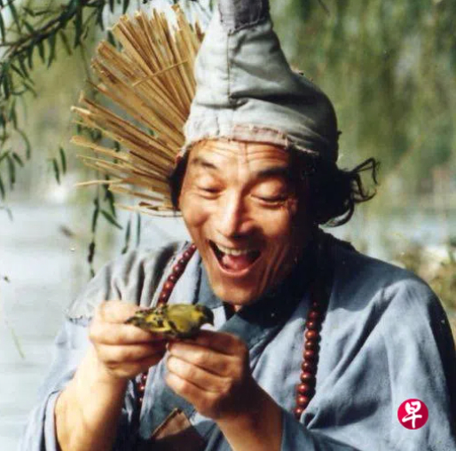 Tài tử Tế Công You Benchang qua đời: Di sản nghệ thuật để lại cho thế hệ Sau - Ảnh 1.