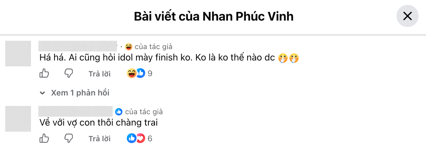 Nhan Ph&uacute;c Vinh ngầm c&ocirc;ng khai Khả Ng&acirc;n c&oacute; tin vui trong mối quan hệ t&igrave;nh cảm mới - Ảnh 2.