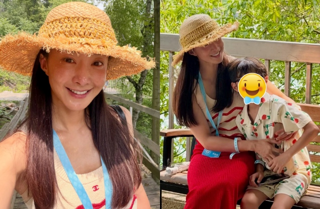 Lee Si Young g&acirc;y sốt khi tự thụ tinh ống nghiệm sinh con thứ 2 bất chấp chồng cũ phản đối - Ảnh 3.