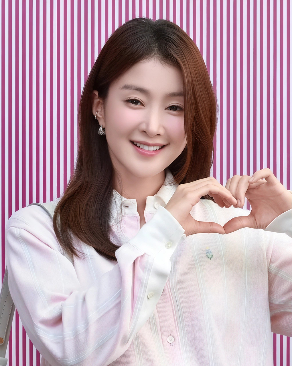 Lee Si Young g&acirc;y sốt khi tự thụ tinh ống nghiệm sinh con thứ 2 bất chấp chồng cũ phản đối - Ảnh 6.