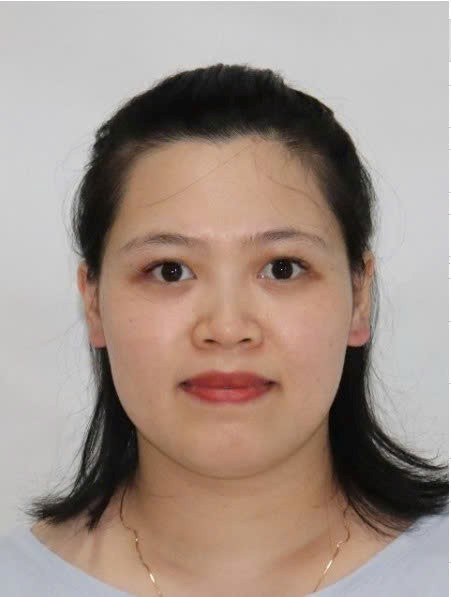 Công an điều tra các khoản giao dịch 1,1 tỷ đồng và 1,64 tỷ đồng: Khởi tố Trần Thị Hồng Nguyên SN 1988 - Ảnh 1.