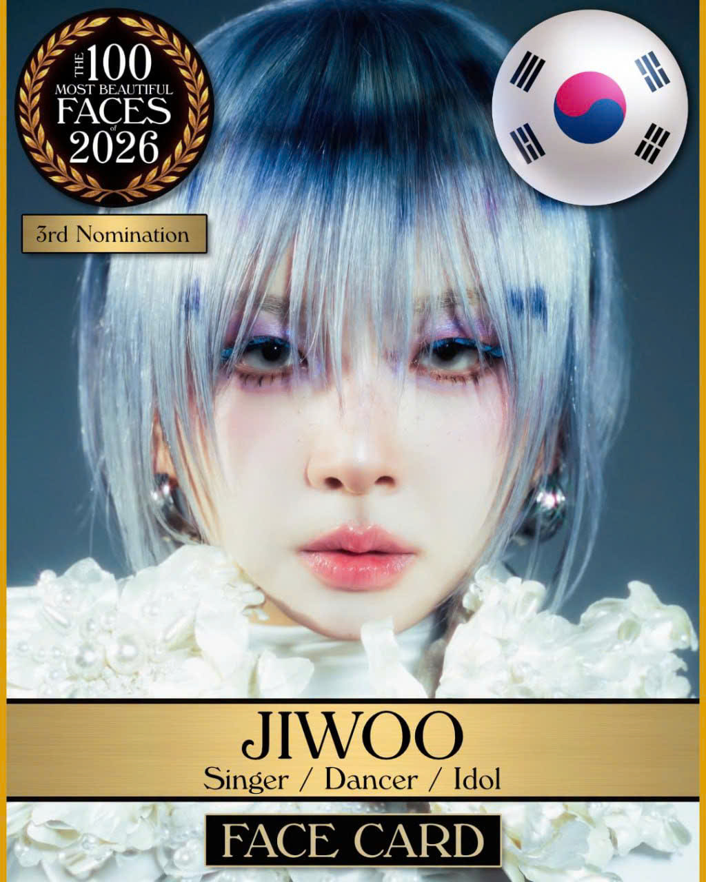 JIWOO KARD: T&agrave;i năng xuất sắc nhưng sự nghiệp đầy tiếc nuối trong l&agrave;ng nhạc 2026 - Ảnh 2.