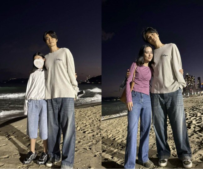 Han Hye Jin v&agrave; Ki Sung Yueng: H&ocirc;n nh&acirc;n đẹp nhưng đầy s&oacute;ng gi&oacute; sau 4 th&aacute;ng hẹn h&ograve; - Ảnh 1.