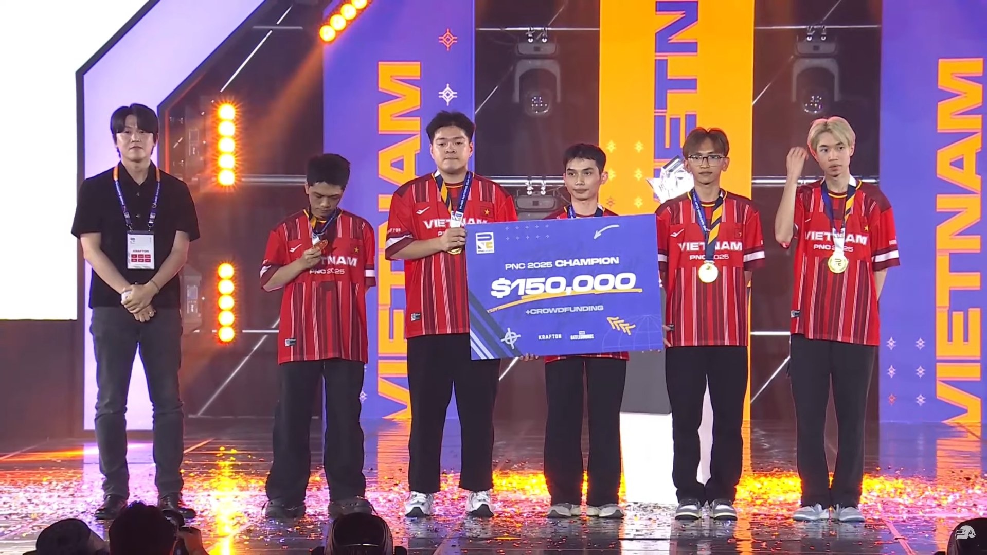 PUBG PC mất niềm tin khi phạt Himass v&agrave; Tanvuu: Hậu quả lớn cho Esports Việt Nam - Ảnh 4.