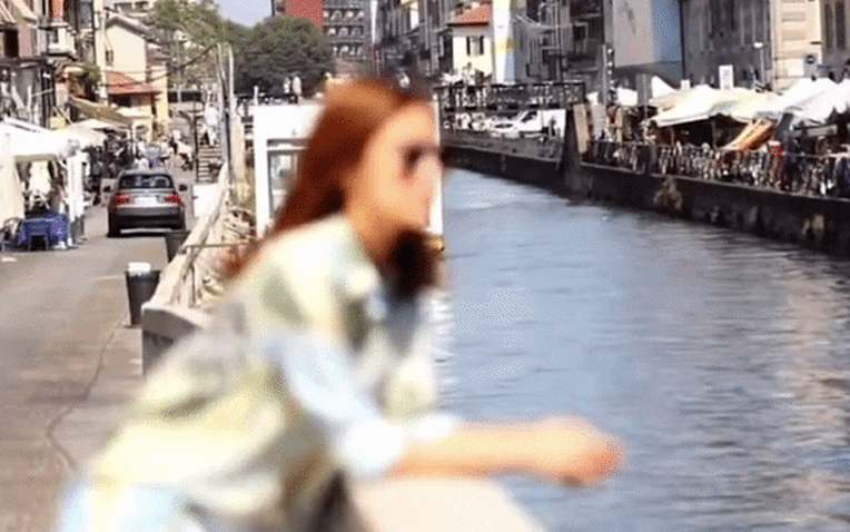 Lạc Cơ Nhi trải l&ograve;ng về cuộc sống sau ly h&ocirc;n với thi&ecirc;n vương L&ecirc; Minh - Ảnh 1.