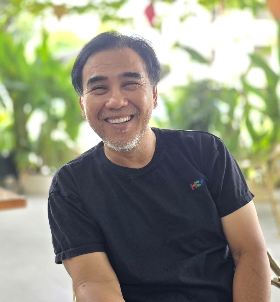 Quyền Linh lên tiếng về vụ An Cung giả và yêu cầu xử lý nghiêm minh - Ảnh 2. Quyền Linh lên tiếng về vụ An Cung giả và yêu cầu xử lý nghiêm minh - Ảnh 2.